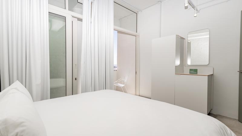 To Let 1 Bedroom Property for Rent in Gardens Western Cape